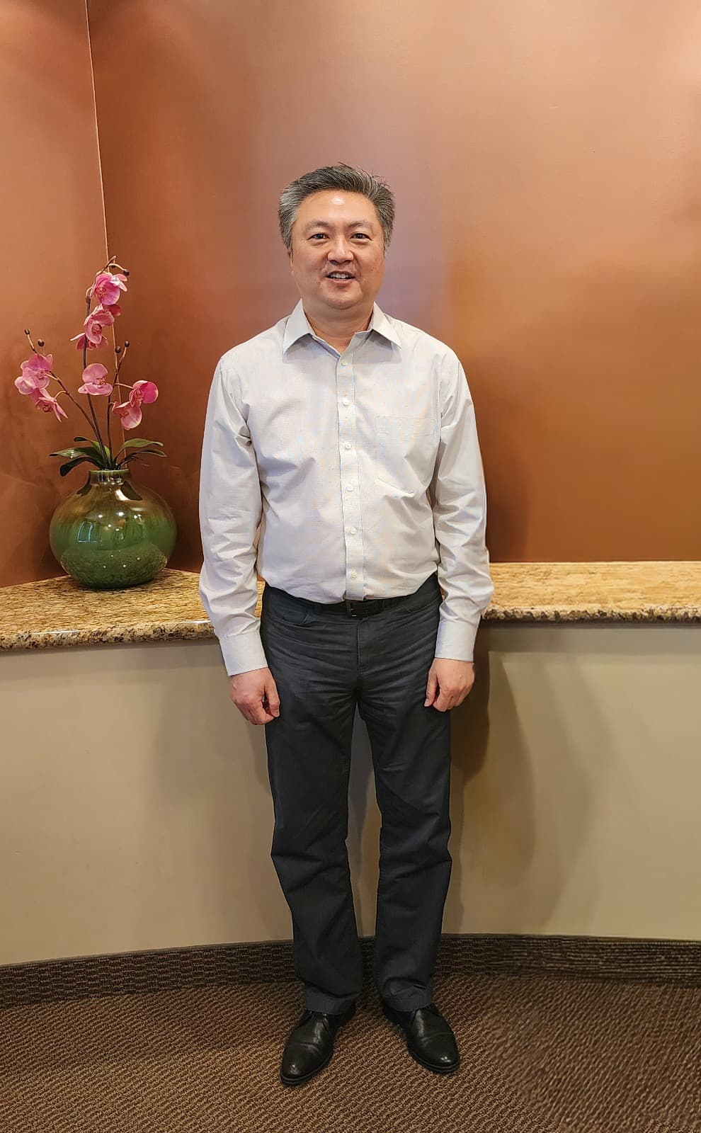 Dr. James M. Wei, DDS