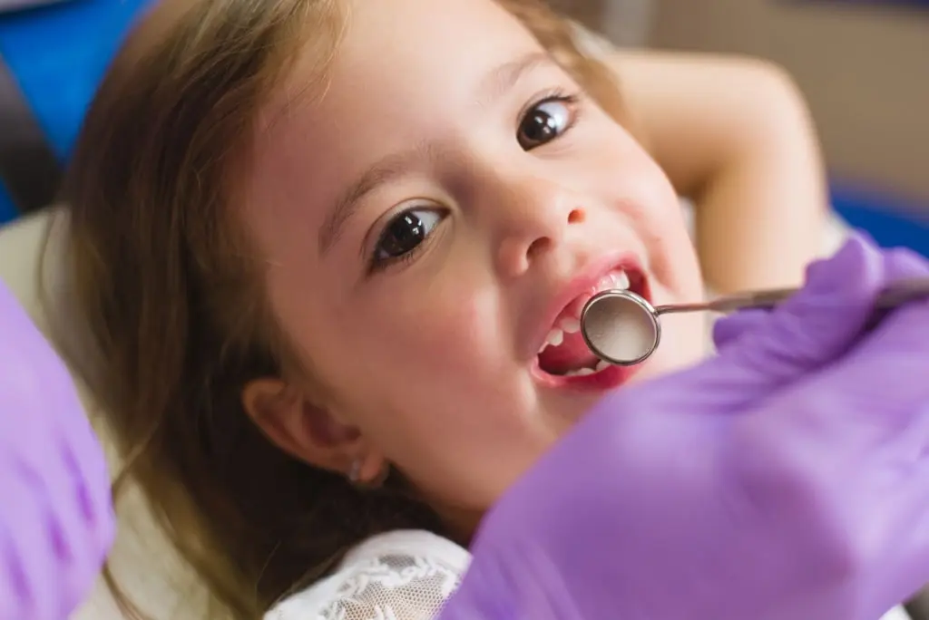 Children's Dentistry for