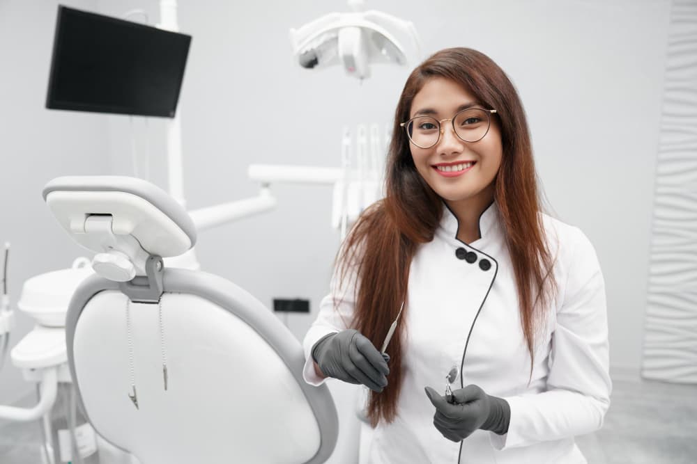 Dental Bridges for