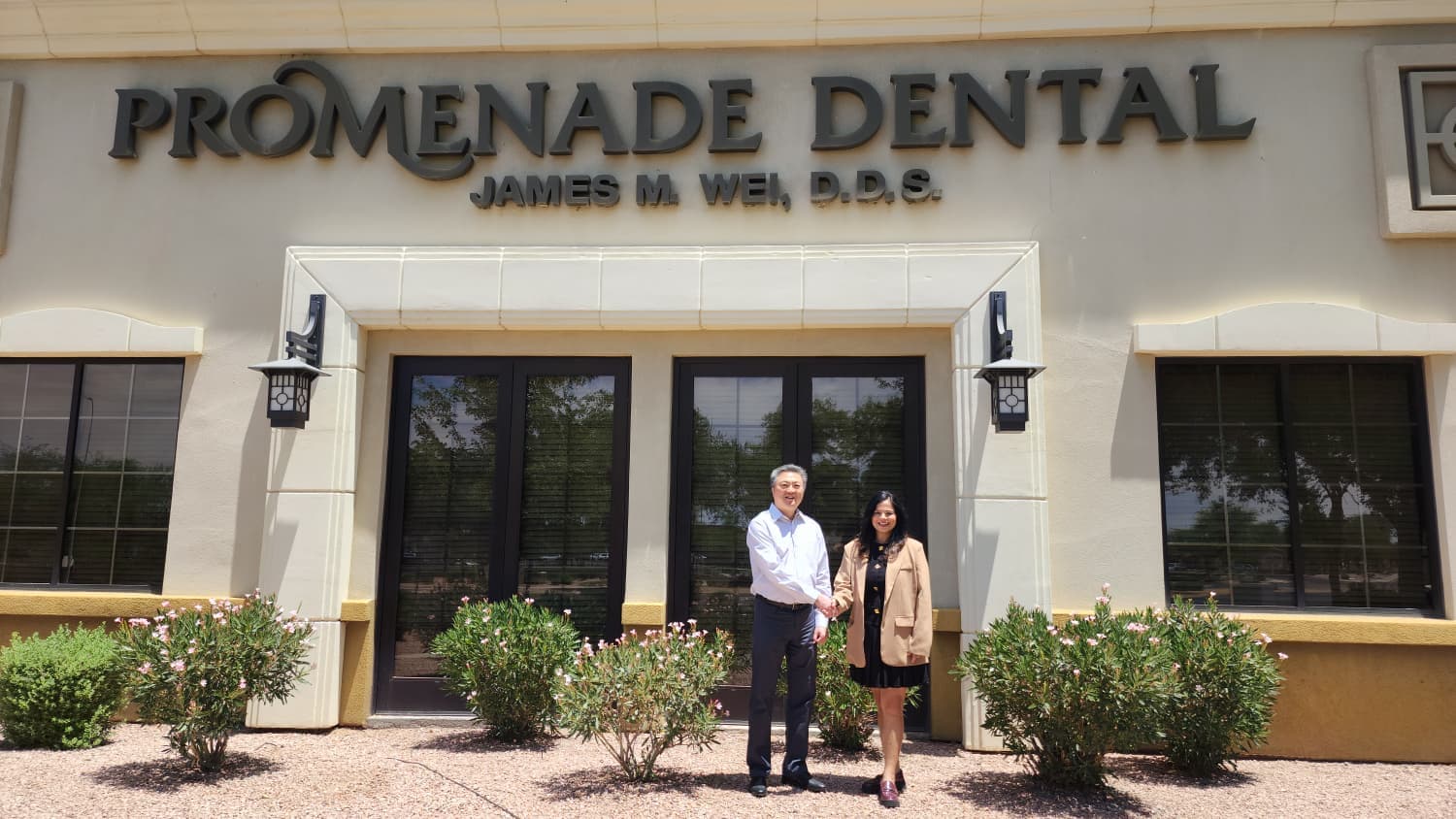 Promenade Dental Office